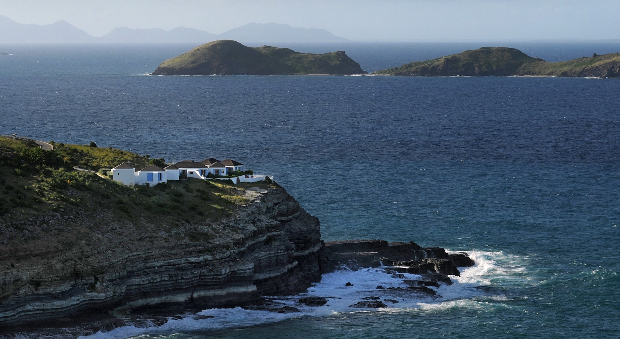 How to Get to St Barts