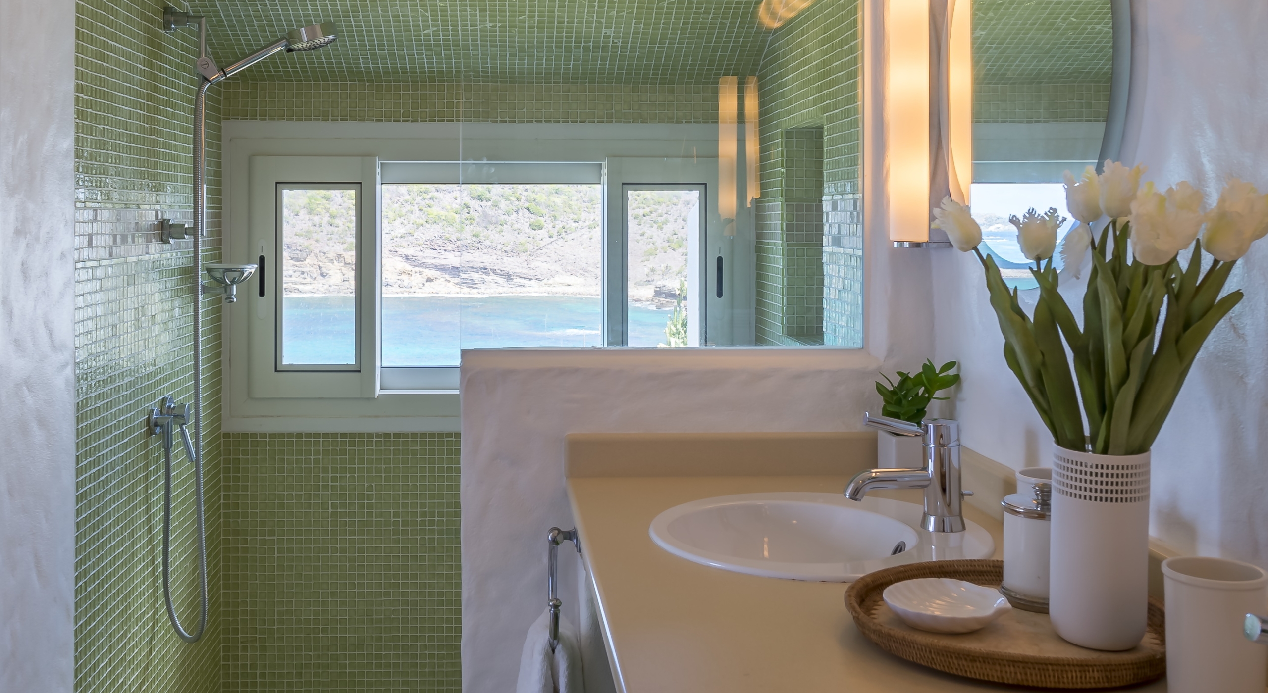 Shopping in Gustavia