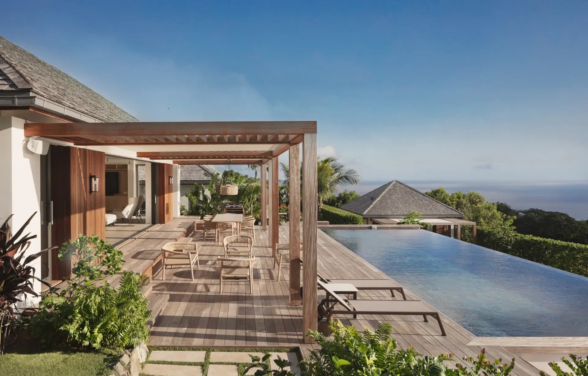 Brand New Villa Lurin