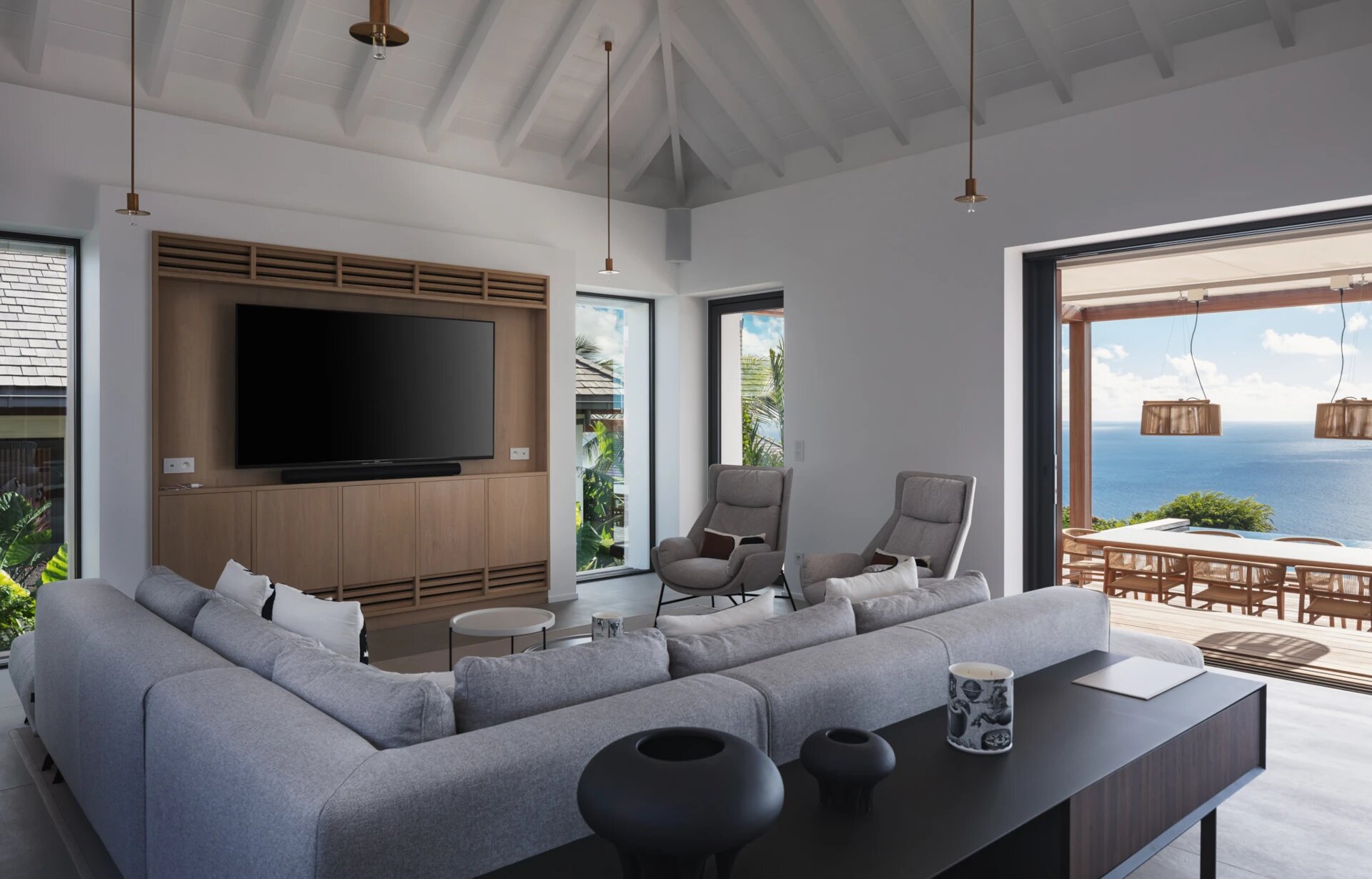 Yacht Charter St Barts