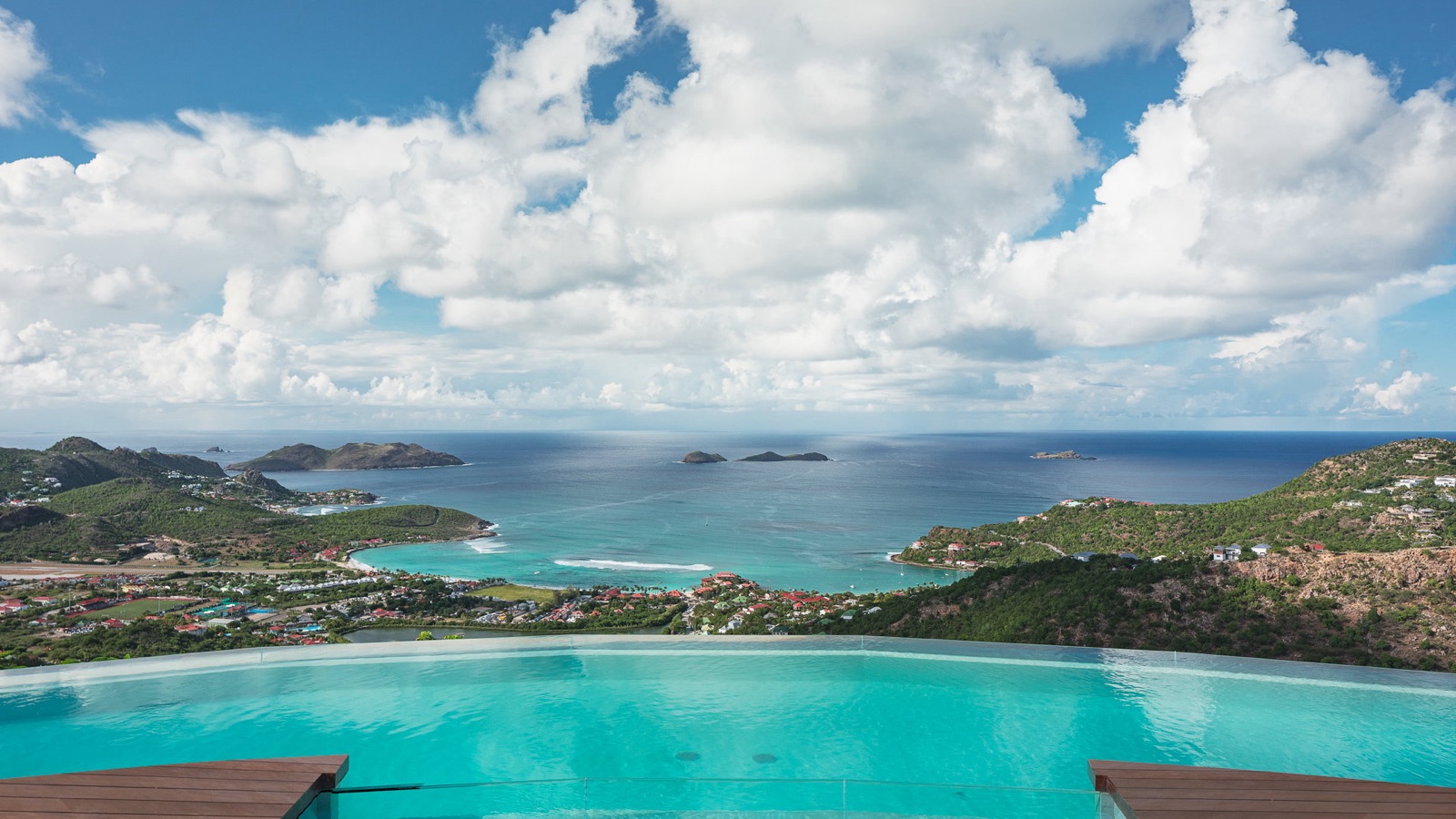 Villa 3H, Lurin, St Barth