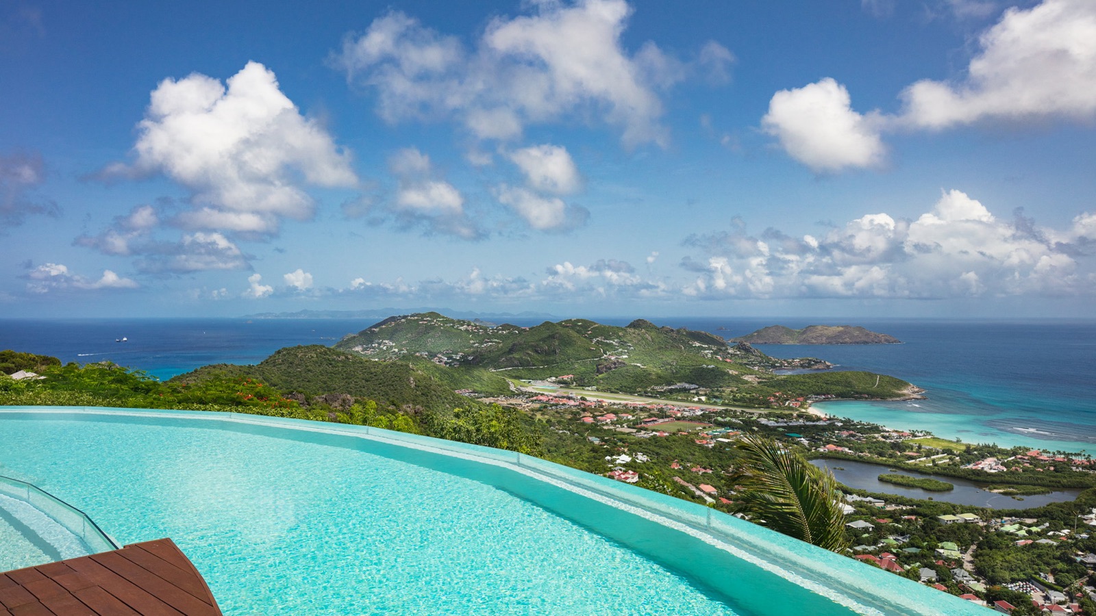 Villa 3H, Lurin, St Barth