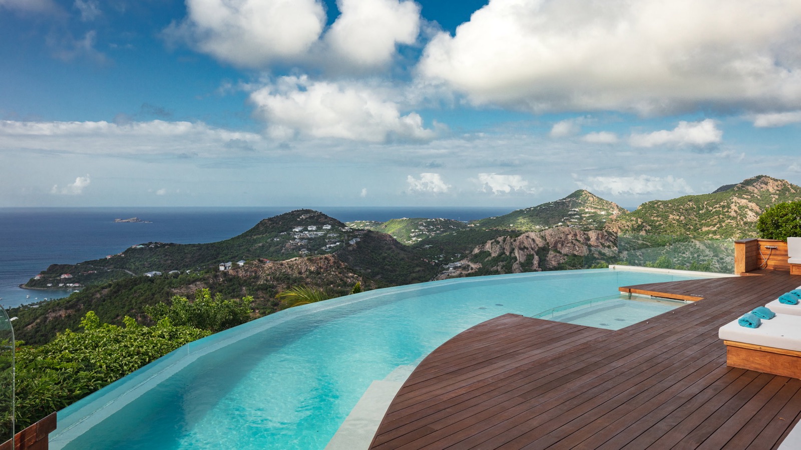 Villa 3H, Lurin, St Barth