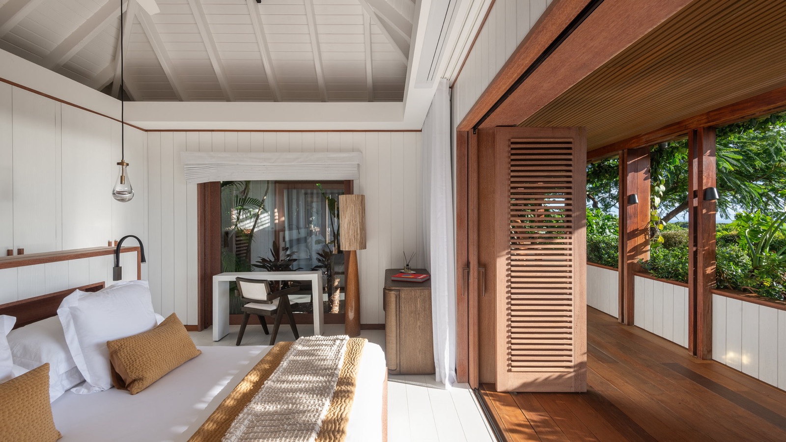 Villa SUN ESTATE, Gouverneur, St Barth